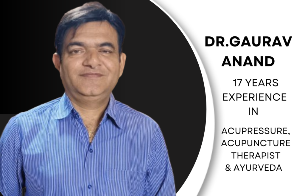 Dr.Gaurav Anand